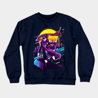 Lavi Crewneck Sweatshirt